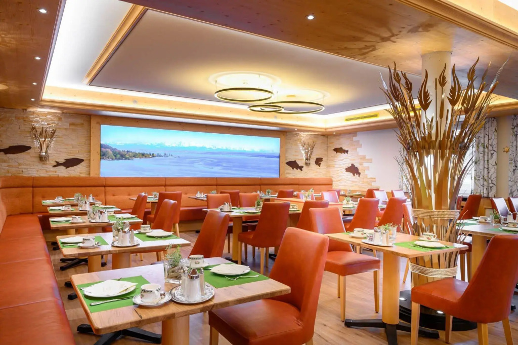 Ringhotel Krone