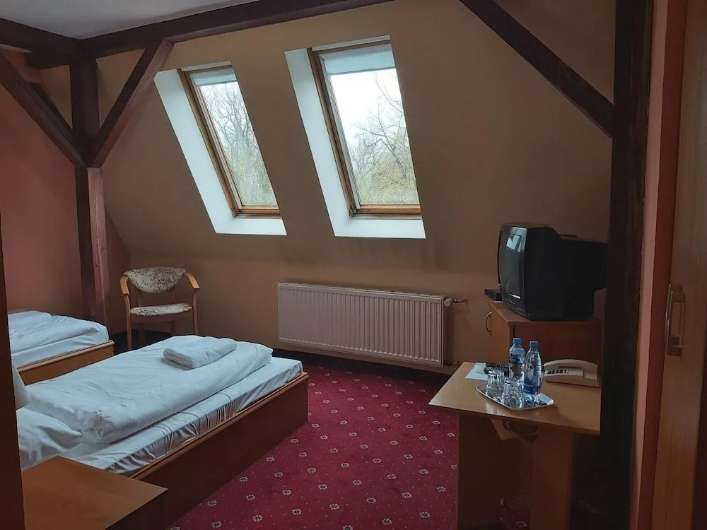 Park Hotel