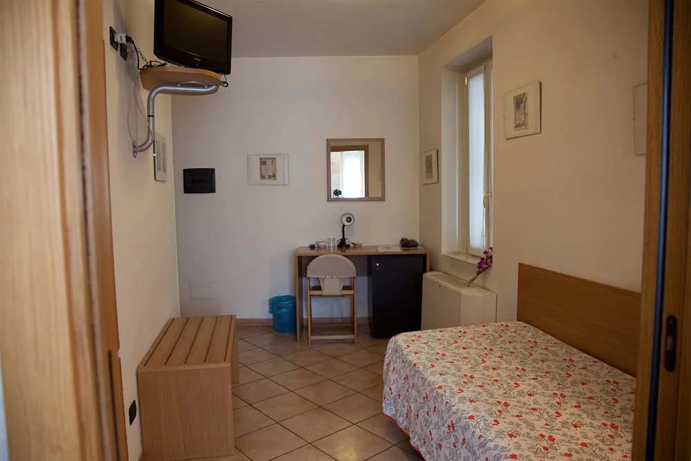 Albergo Da Angela