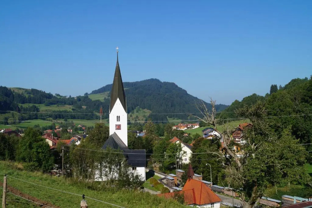 Haus Ritter