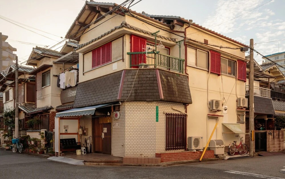 Sakai Guest House