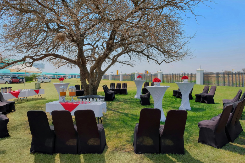 Protea Hotel by Marriott Polokwane Landmark