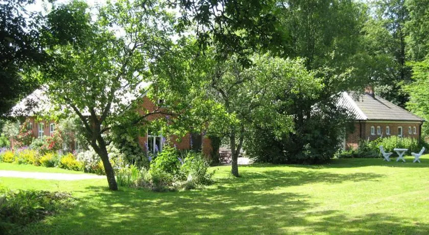 Gladan & Vråken