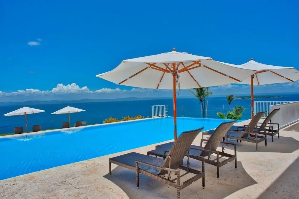 Family apartment Samana 15-301