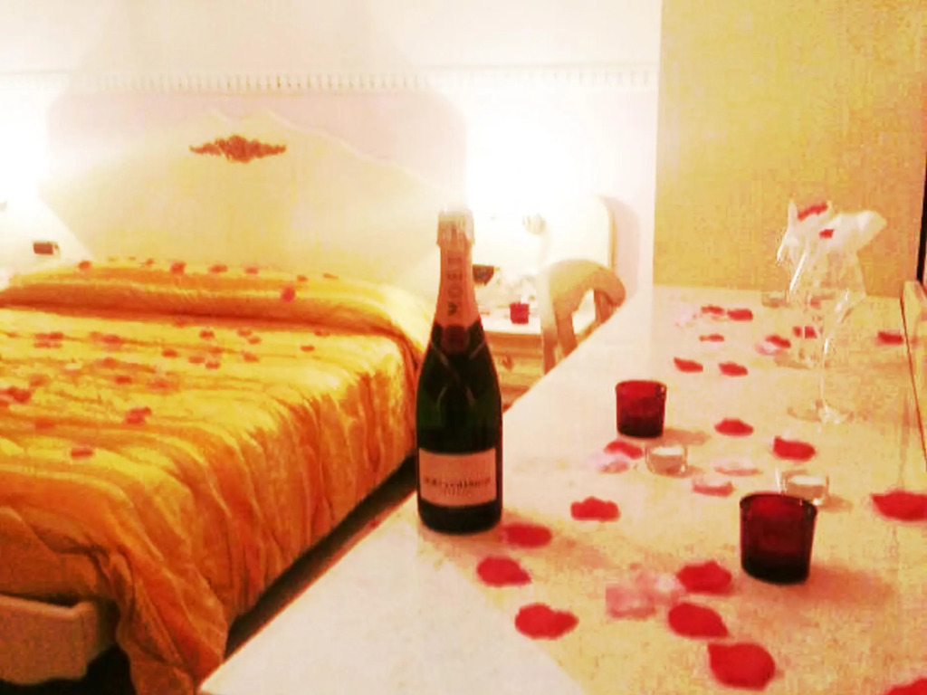 Hotel Luxor