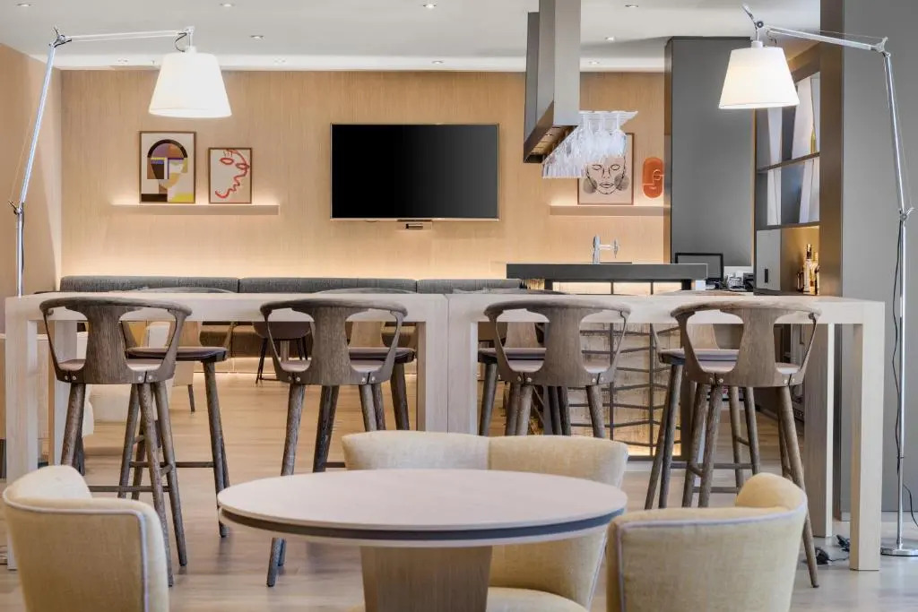AC Hotel Tarragona by Marriott