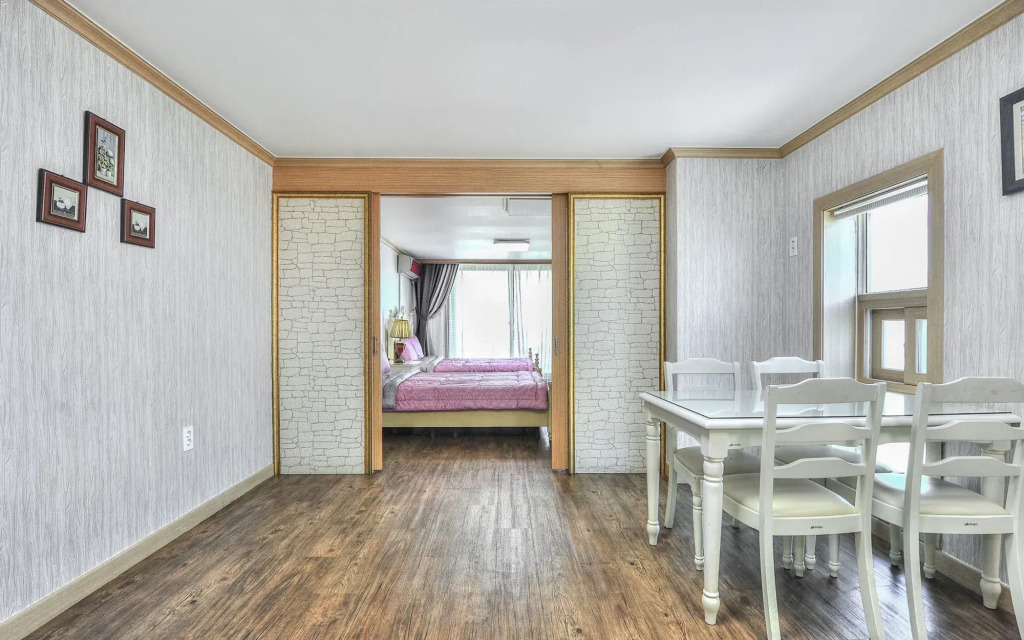 THE OCEAN Pension