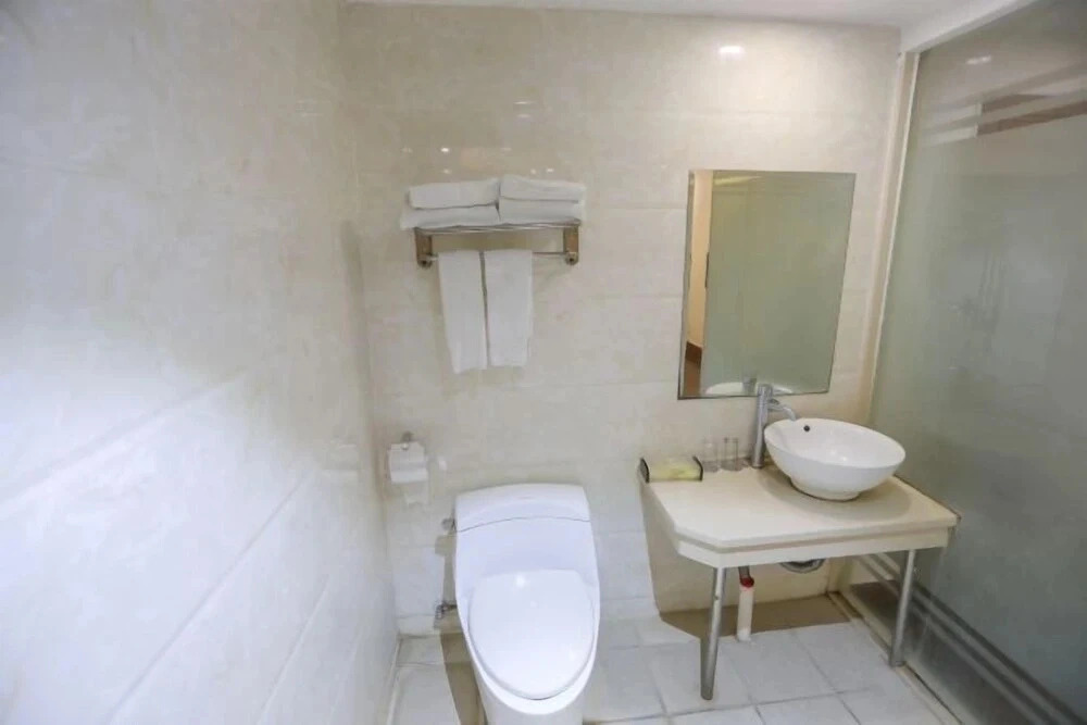 Jiaan Hotel