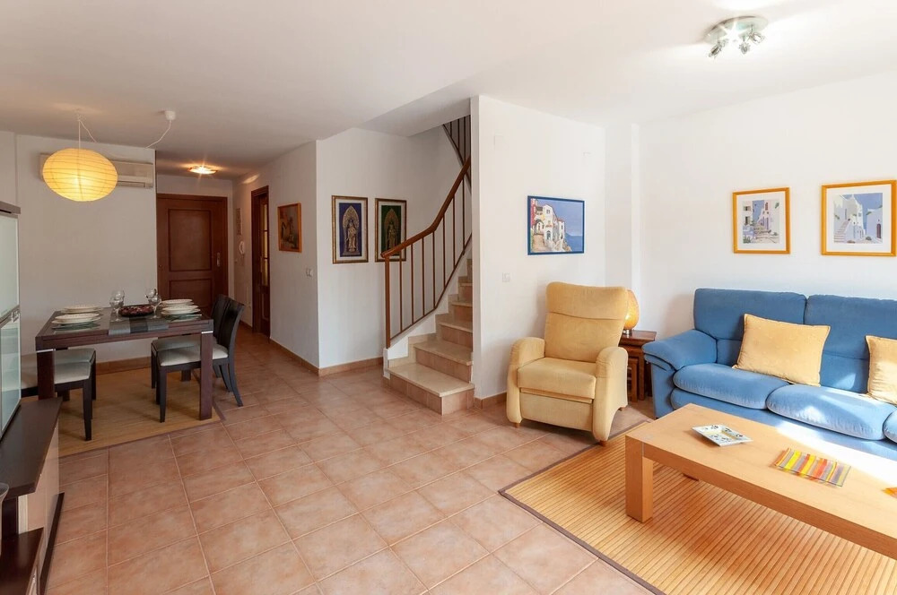Villas del Montgo