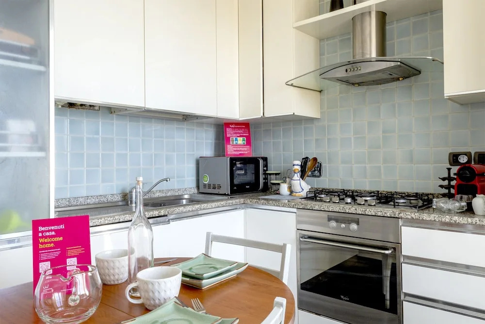 Quinto Easy Stay by Wonderful Italy