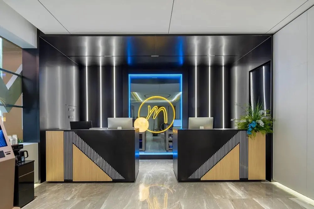 Microtel by Wyndham Chengdu Jinniu