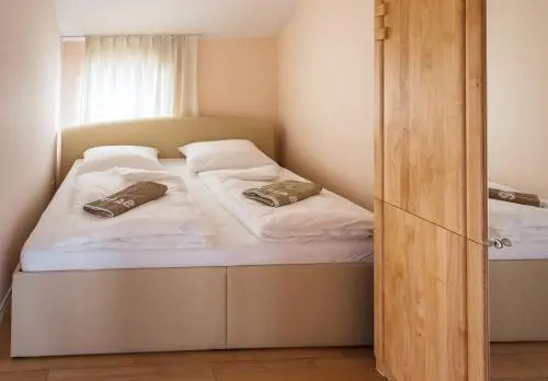 Centralapartment J3
