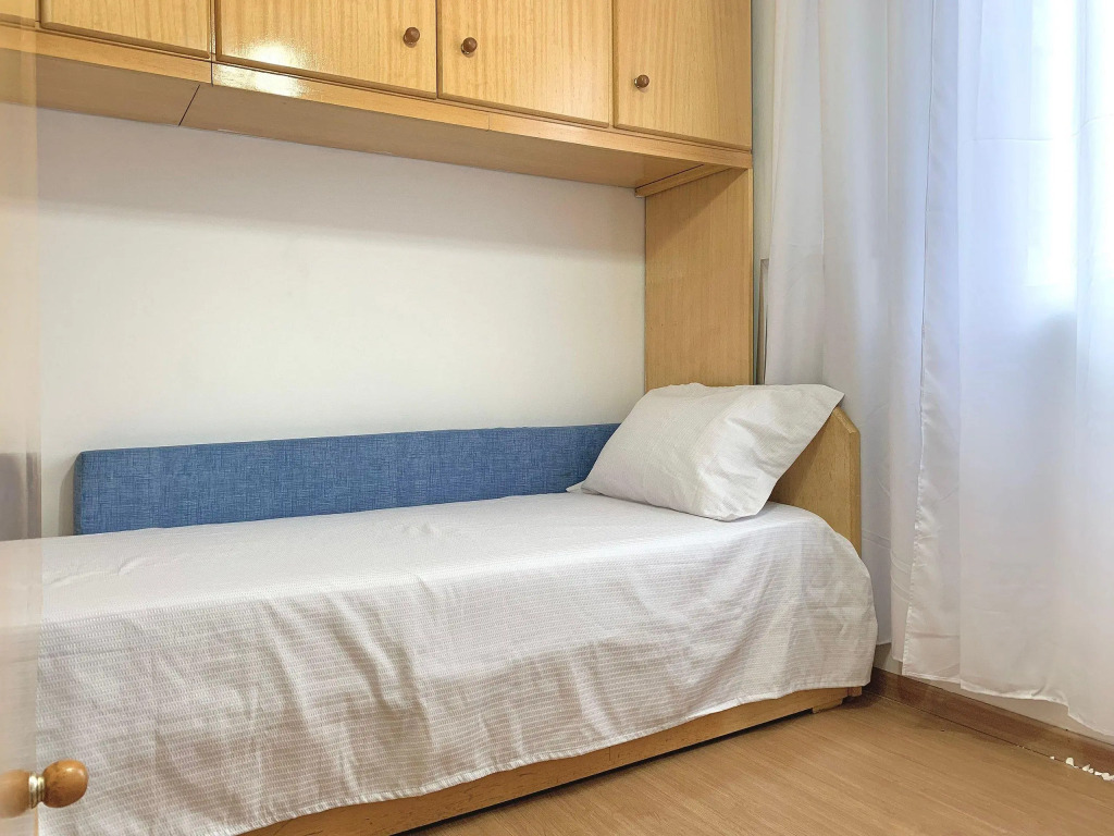 Apartamento Próximo Do Tiete Plaza Shopping, Com Vaga E Portaria 24h