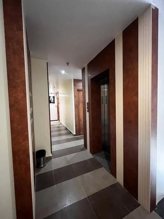 Hotel soumya sarovar