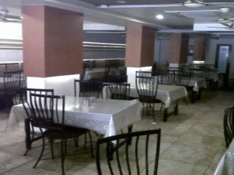 Hotel Bhabha