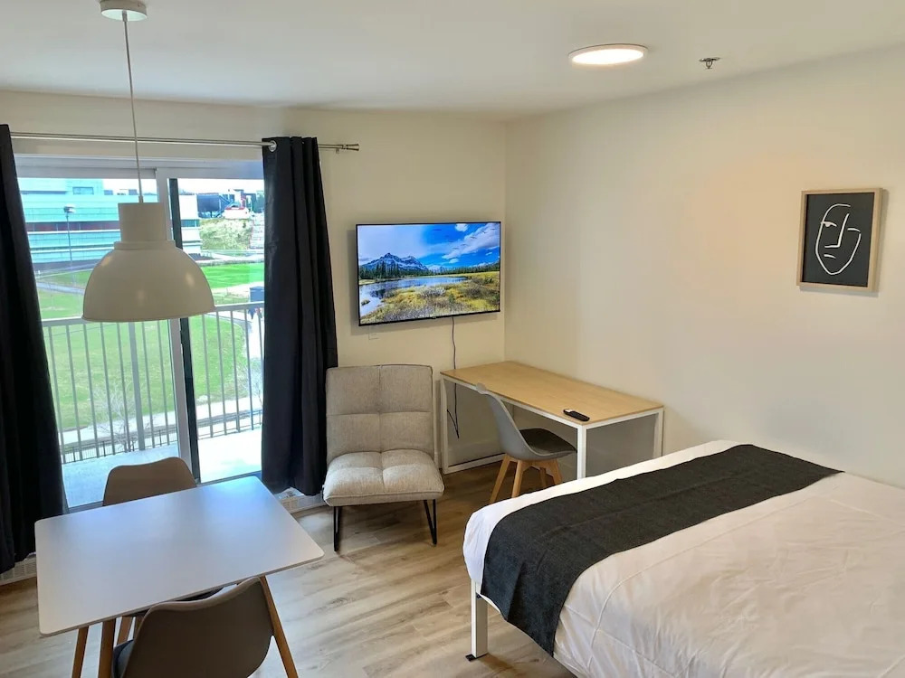 APPART-HOTEL LUNI