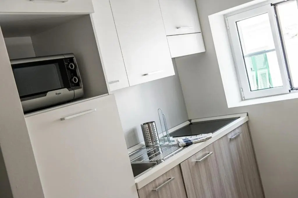 JOIVY Apartments - Trieste Goldoni