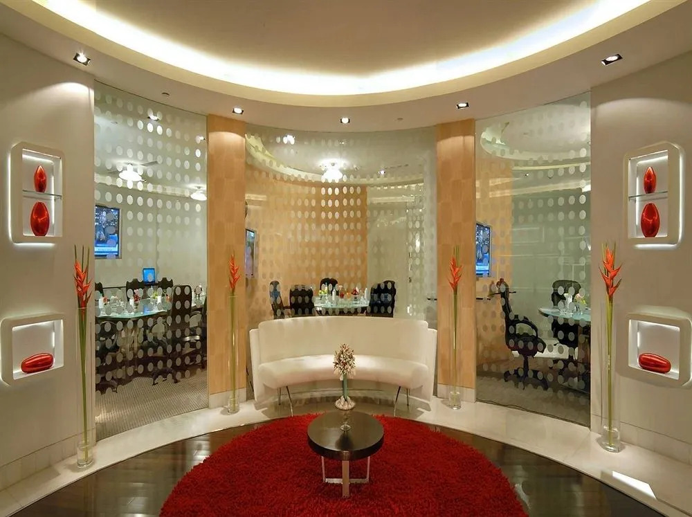 Galaxy Hotel and Spa