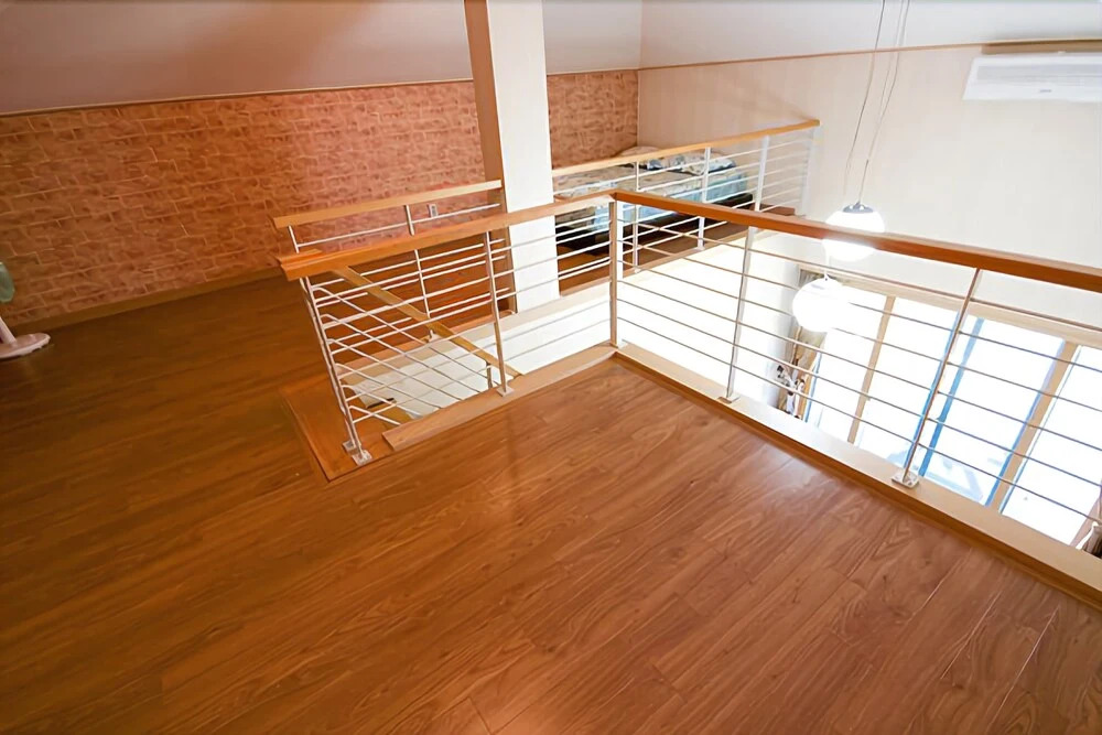 Hongchen Haeri House Pension