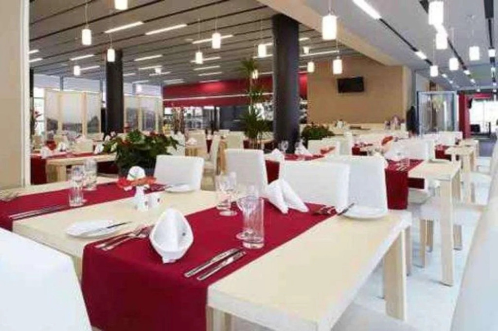 Clarion Congress Hotel Ústí nad Labem