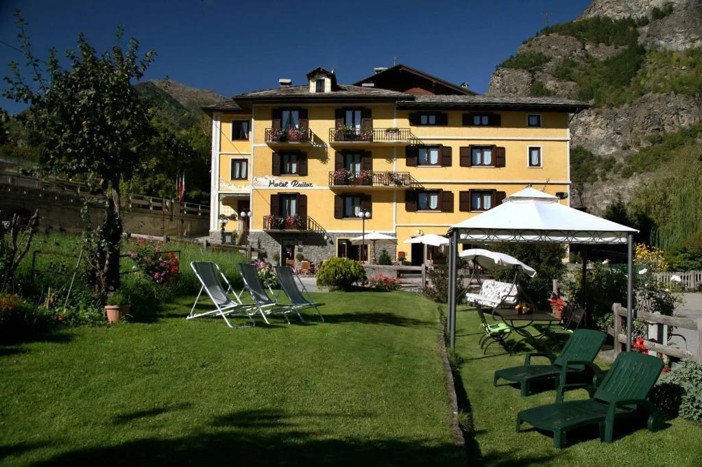 Hotel Ruitor