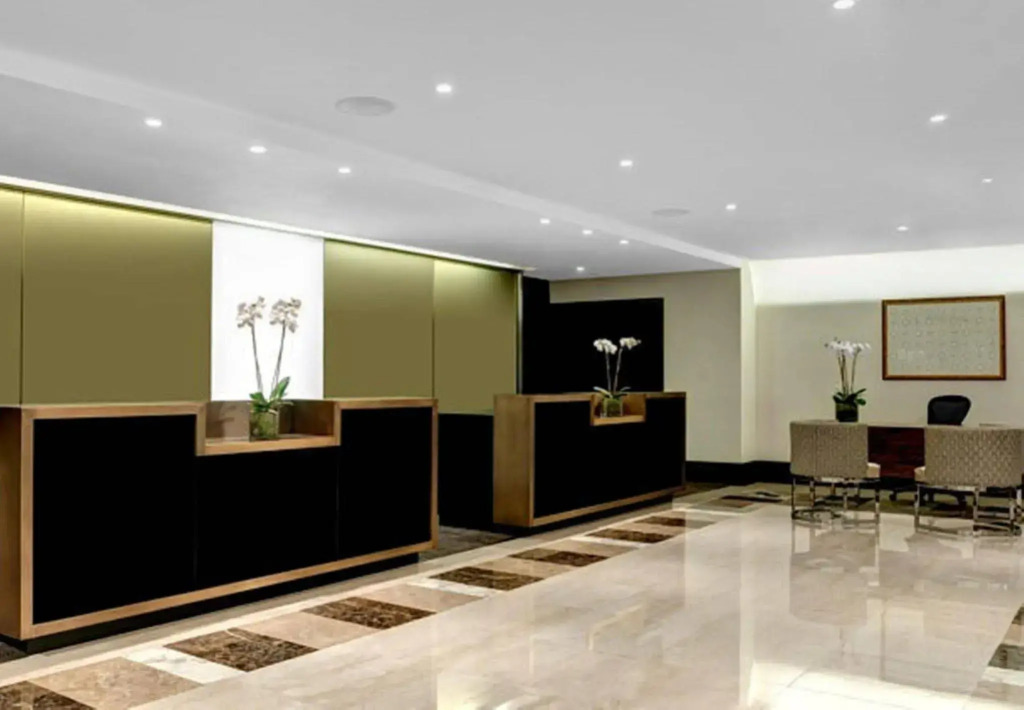 The Lexington Hotel, Autograph Collection