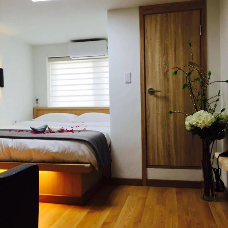 Woo Guesthouse Insadong