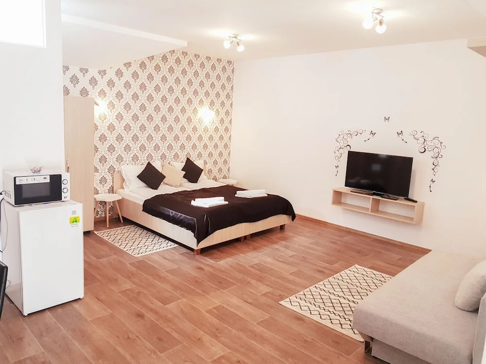 Nice & Cozy Apartments