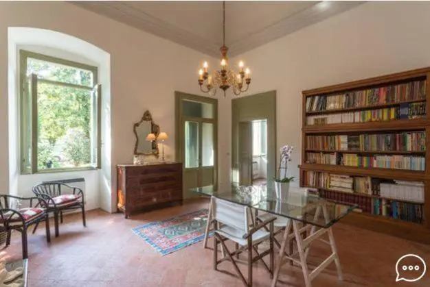 Casa Gerardi