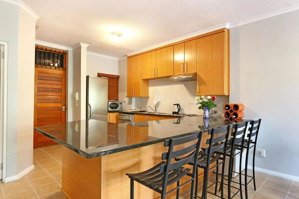 Boundless Apartments