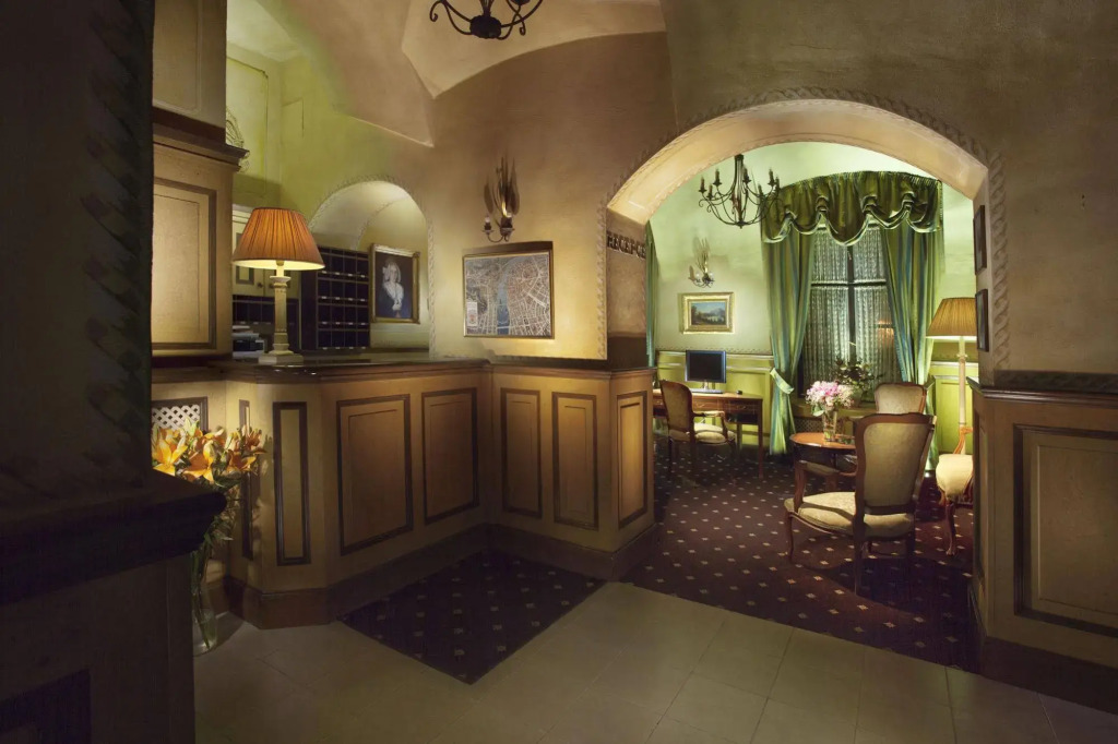 Hotel Pod Věží