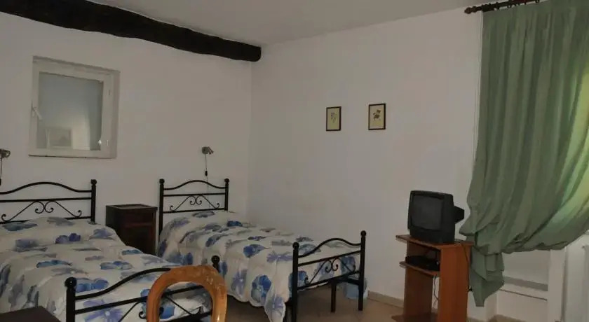 Hotel DellAngelo