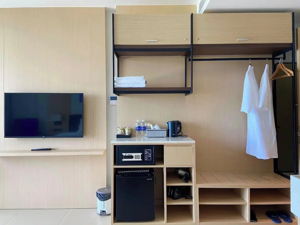 Cam Ranh Nha Trang Seaview Condotel