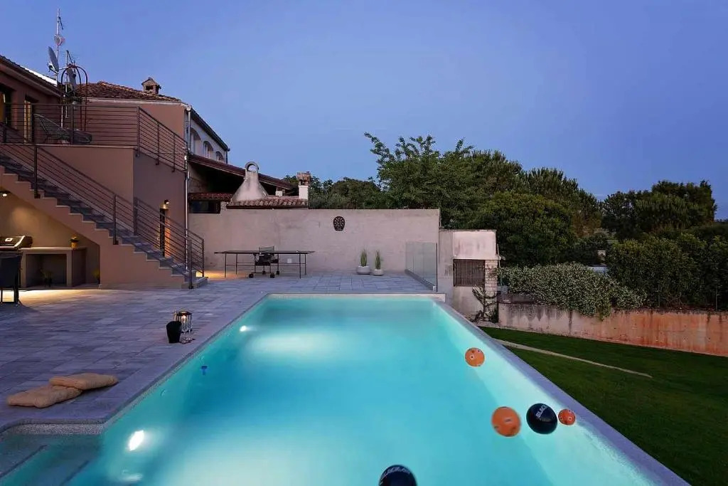 Villa Sunnyside