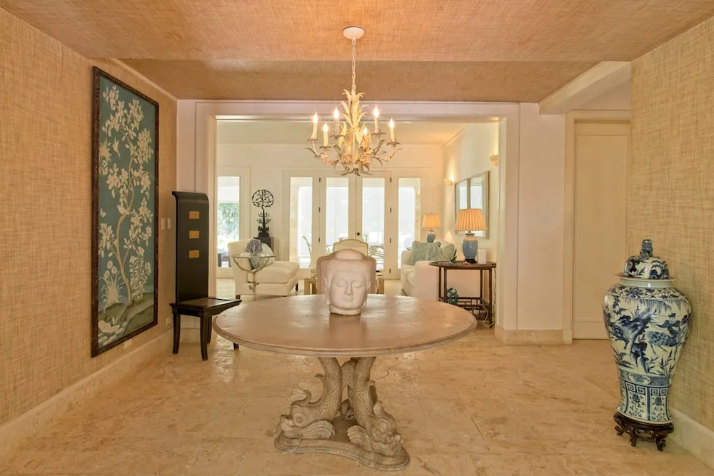 Tortuga A2 - Charming Villa in Exclusive Beach and Golf Resort