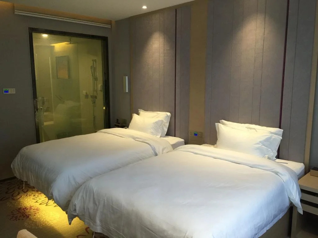 Lavande Hotel (Yichang Baotahe Wanda)