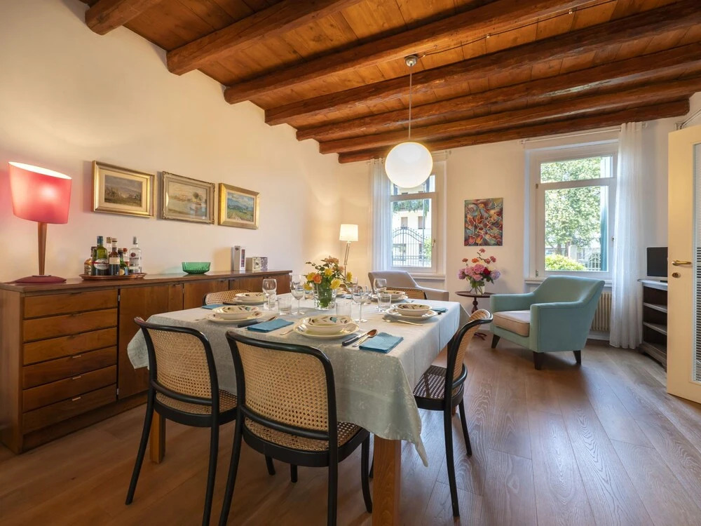 Holiday Home Casa Con Le Rose by Interhome