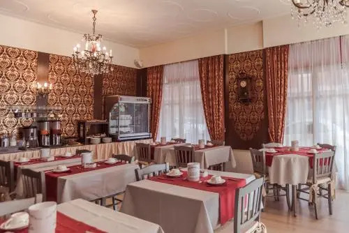 Hotel Marisa