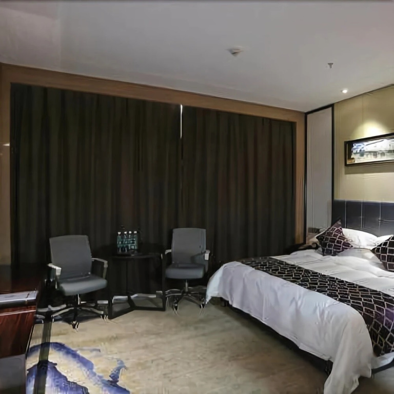 Hua Kai Si Hotel