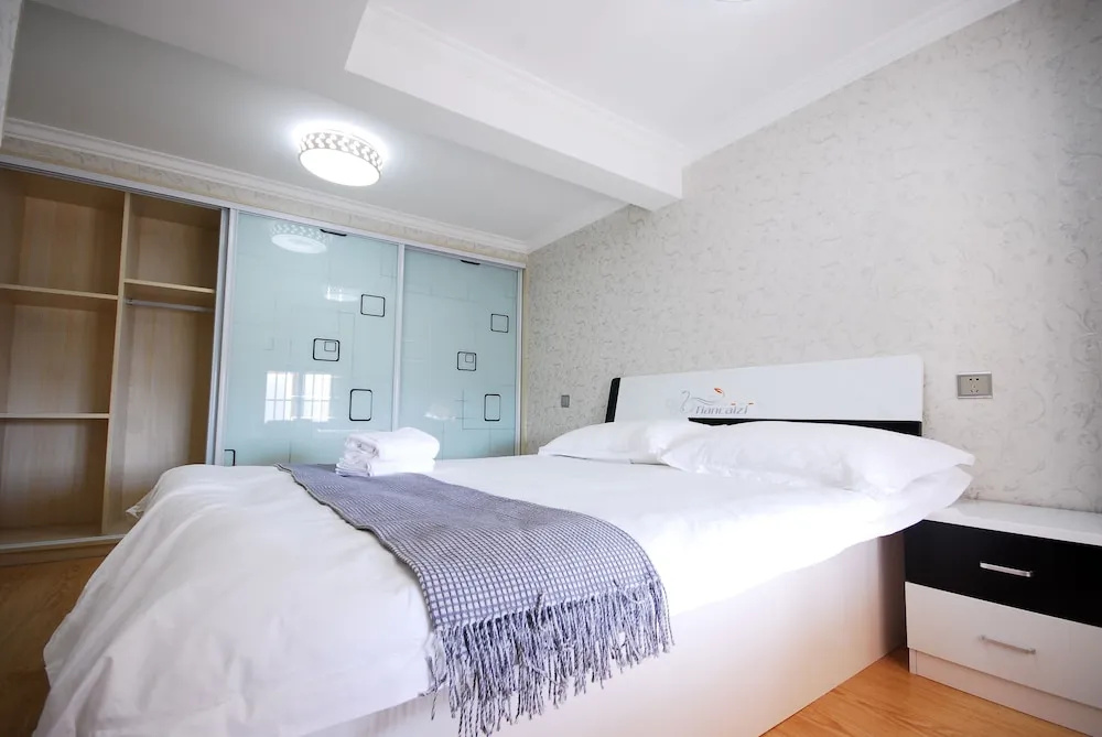 Yunjvhaijing Dali Hotel