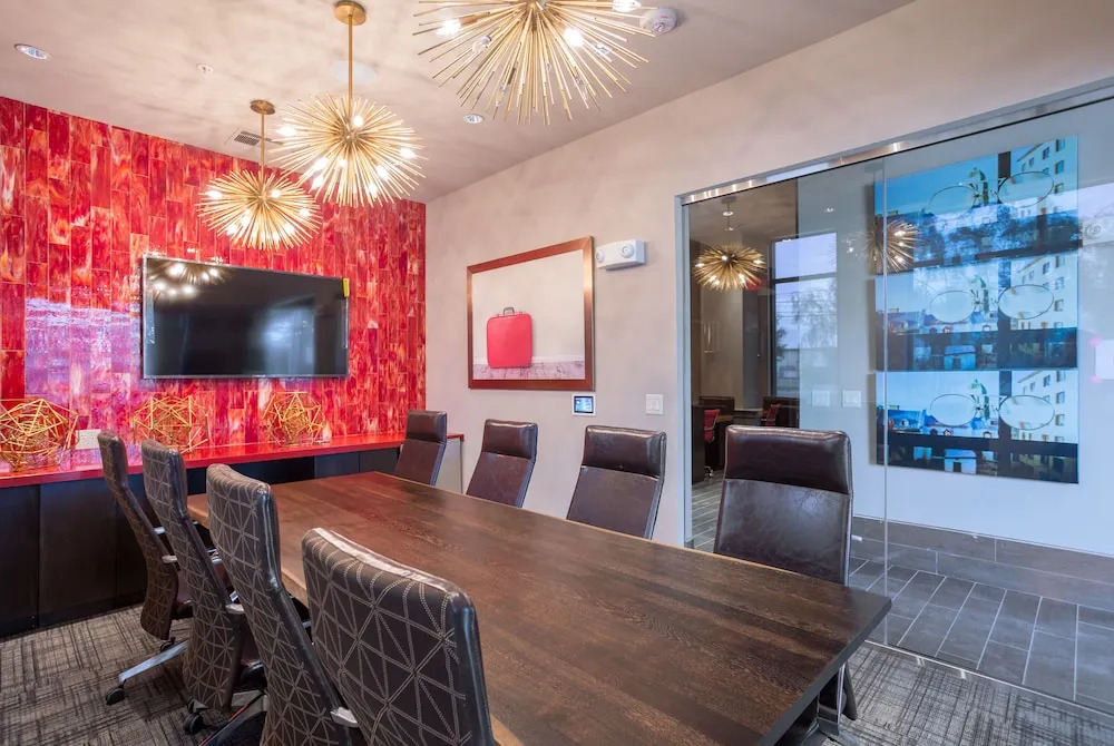 StayLo Austin 2 Bedroom Suites