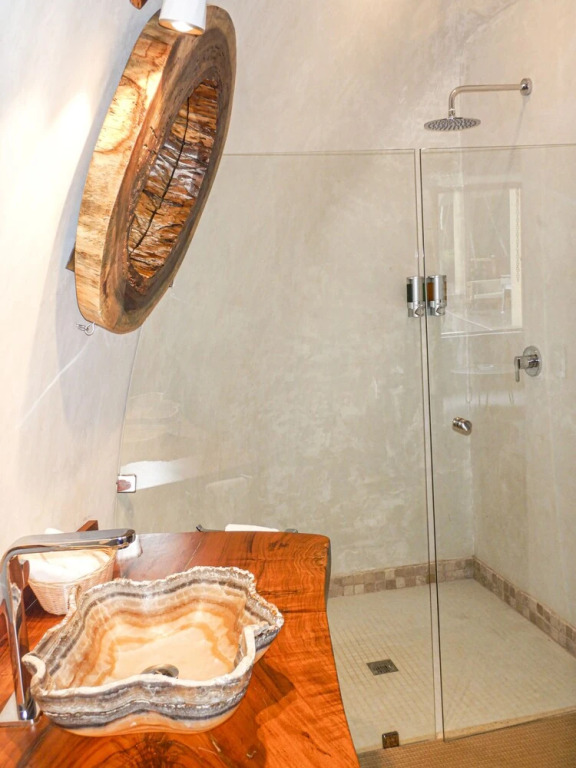 Eco Lodge by Biwa