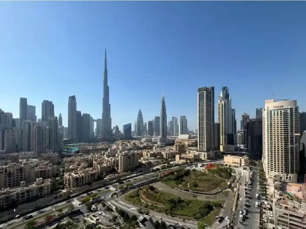 Vogue | DAMAC Maison Privé | Near Dubai Mall