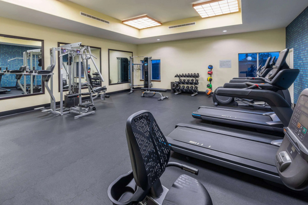 La Quinta by Wyndham Houston New Caney