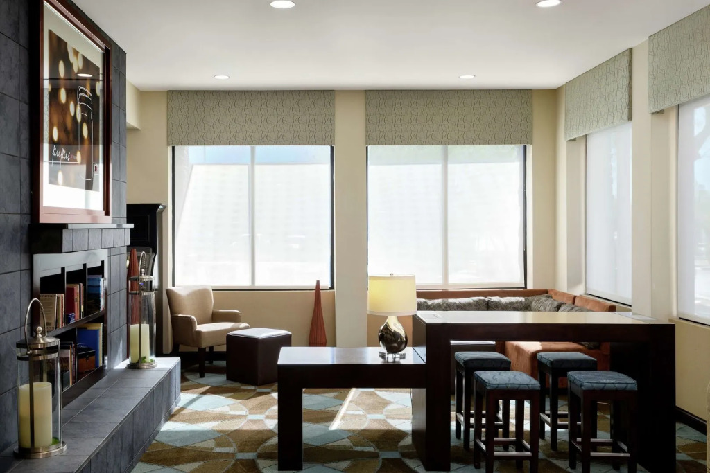 Hilton Garden Inn Phoenix North Happy Valley