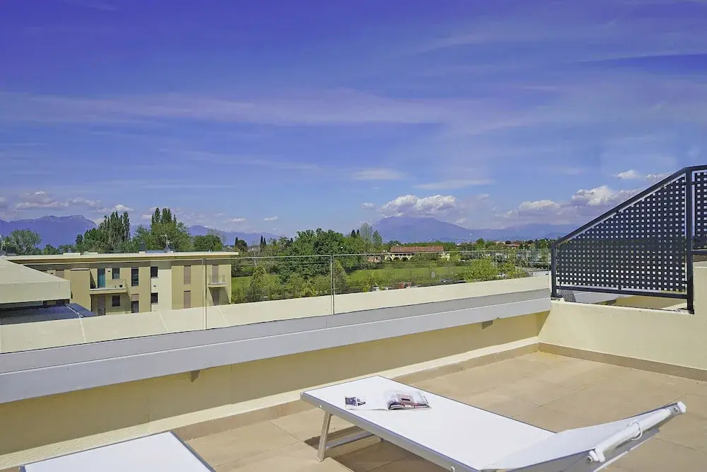 Katya Resort Apts by Wonderful Italy