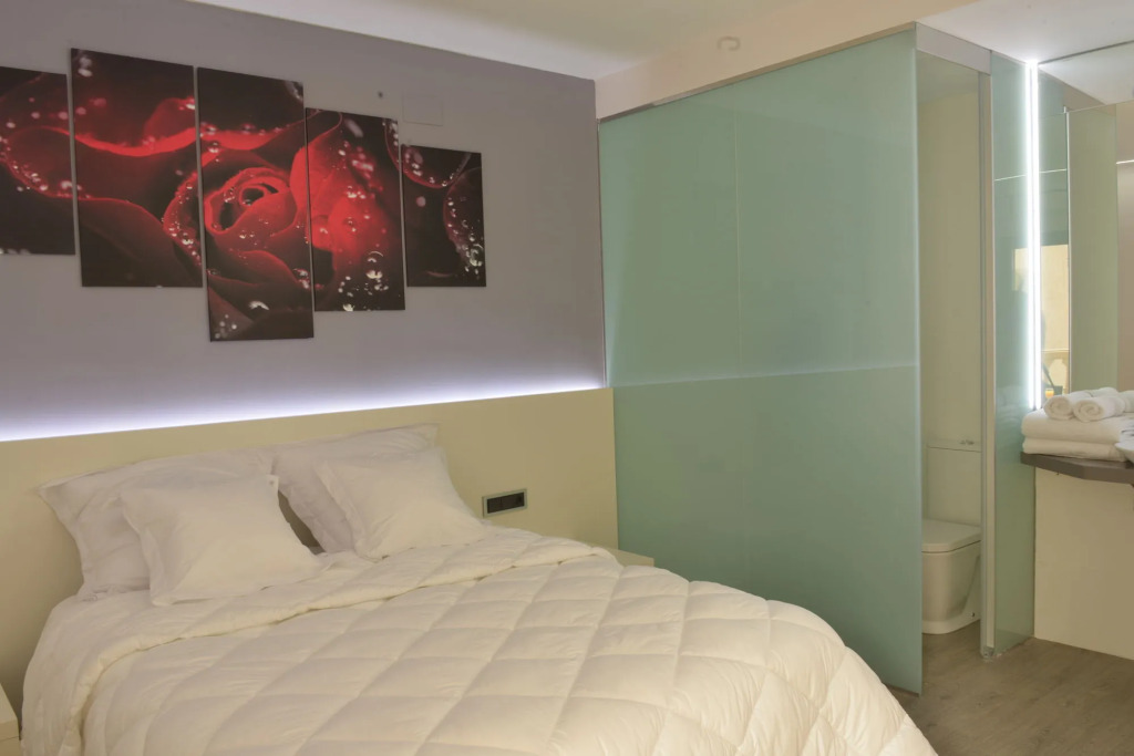 Alcalá del Jucar Hotel Pelayo