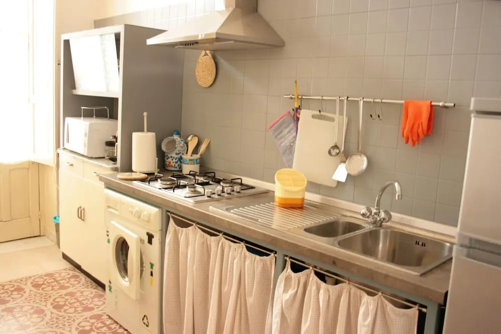 House With 2 Bedrooms In Noto With Wonderful City View Balcony And Wifi 7 Km From The Beach