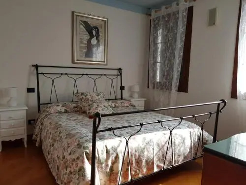 B&B Ca L'oasi