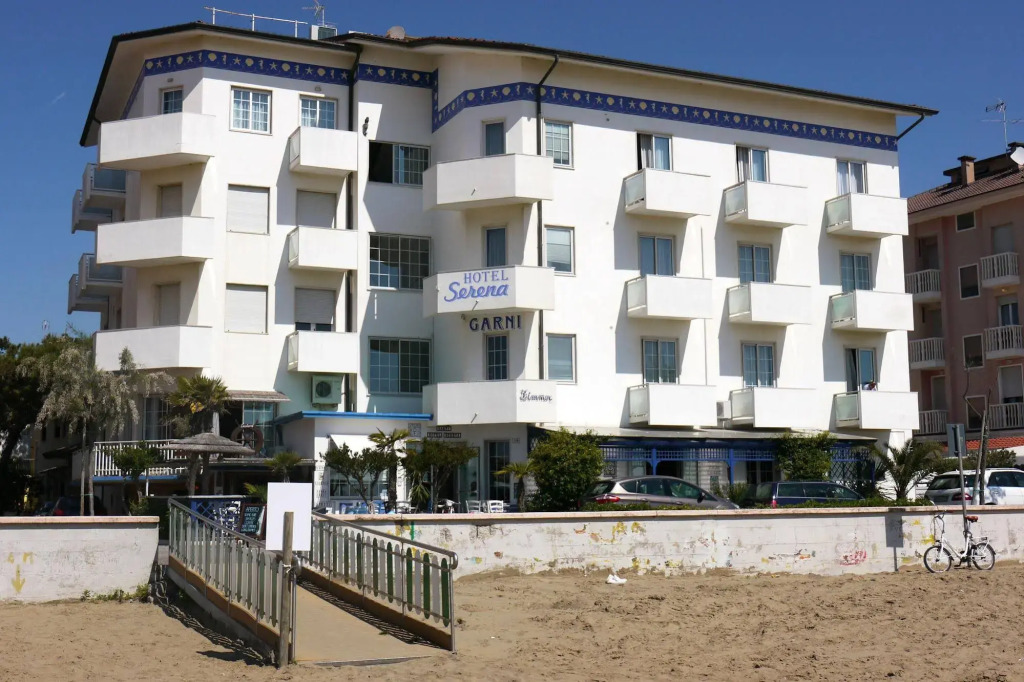 Hotel Garni Serena